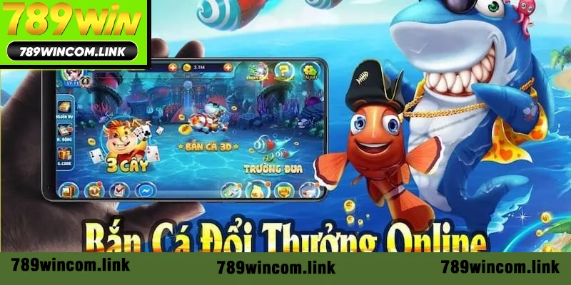 bắn cá Jackpot vua may mắn jili