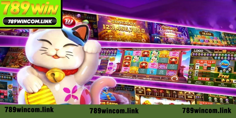 Lucky Neko có tỷ lệ trả thưởng (RTP) cao và cơ hội nổ hũ liên tục Lucky Neko có tỷ lệ trả thưởng (RTP) cao và cơ hội nổ hũ liên tục