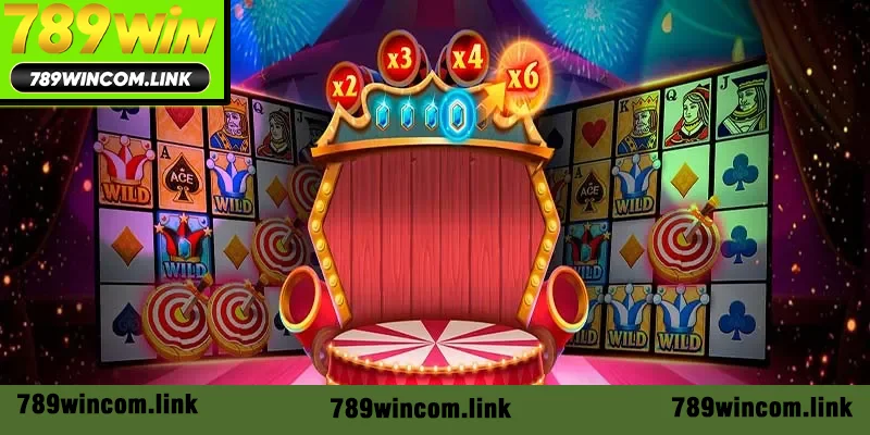 Magic Ace - Top game nổ hũ nhà JDB Magic Ace - Top game nổ hũ nhà JDB