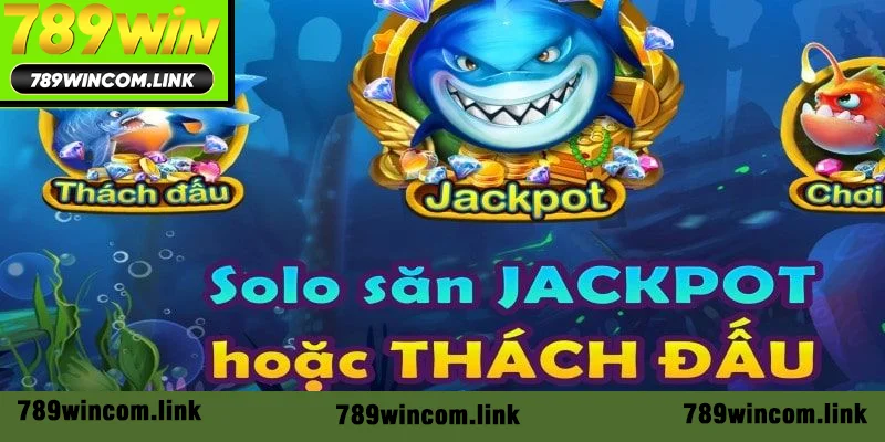 Một số kỹ thuật bắn cá Jackpot vua may mắn jili nâng cao Một số kỹ thuật bắn cá Jackpot vua may mắn jili nâng cao