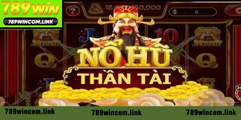 Người chơi luôn mong muốn được nổ hũ thần tài Người chơi luôn mong muốn được nổ hũ thần tài