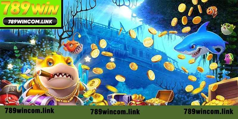 Các tính năng nổi bật trong game bắn cá xèng Các tính năng nổi bật trong game bắn cá xèng