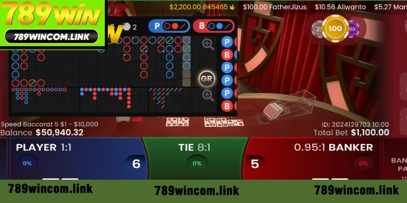 Luật rút thêm trong Baccarat Luật rút thêm trong Baccarat