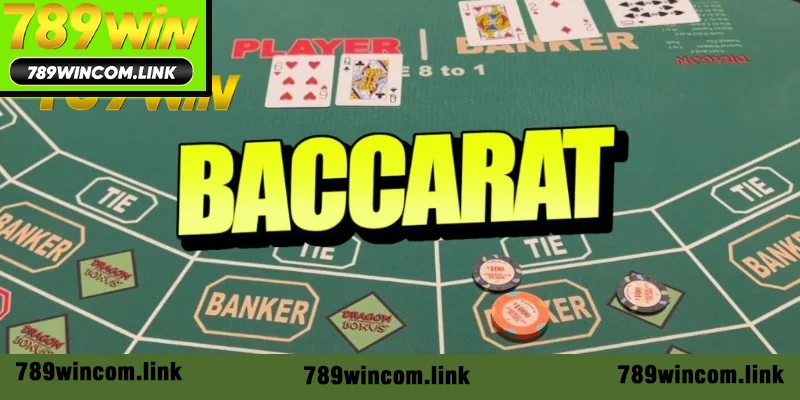 Cách chơi Baccarat được đánh giá là dễ hiểu Cách chơi Baccarat được đánh giá là dễ hiểu