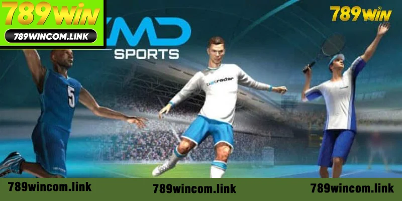 Ưu điểm đến từ CMD thể thao Ưu điểm đến từ CMD thể thao