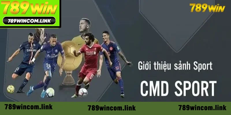 CMD thể thao