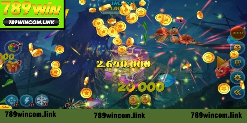 Số lượng trò chơi CQ9 phong phú Số lượng trò chơi CQ9 phong phú