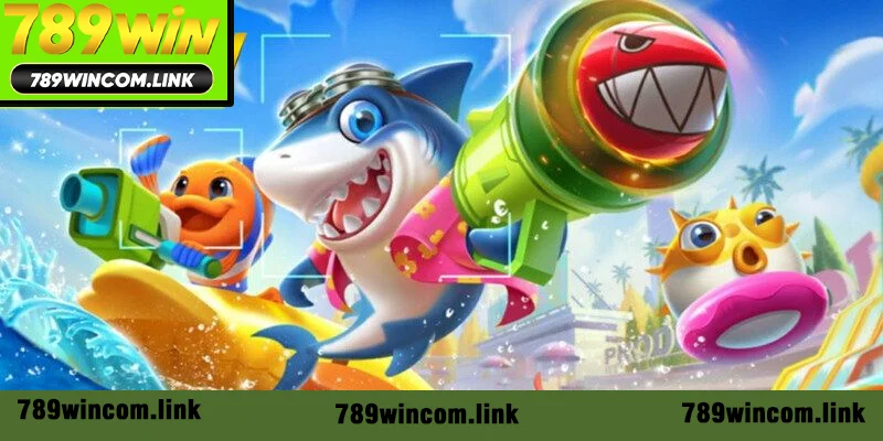Bắn cá Thần Tài thưởng lớn Bắn cá Thần Tài thưởng lớn