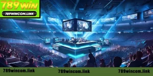 Esports Online – Game Thể Thao Điện Tử 789Win Hấp Dẫn