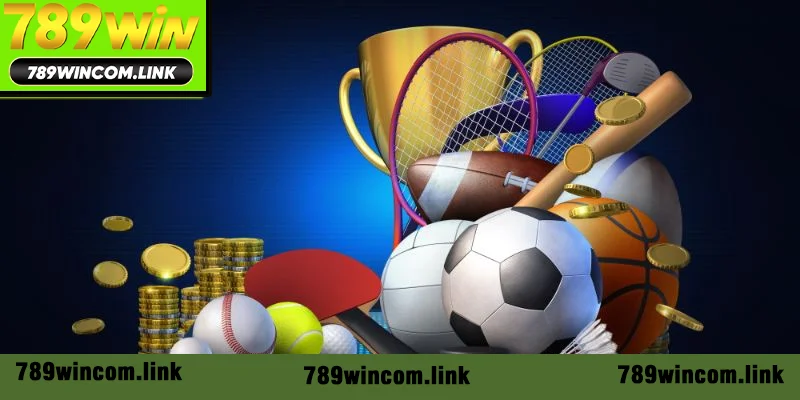 Hướng dẫn chơi game thể thao SBO tại 789win cực đơn giản 