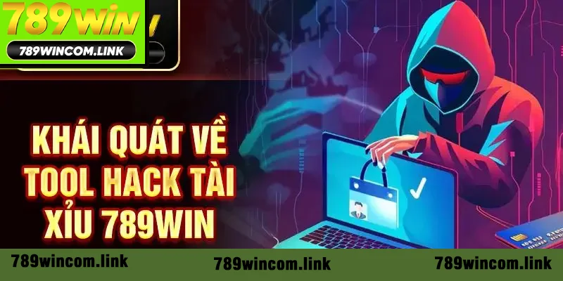 Giới thiệu về phần mềm hack Tài Xỉu 789win