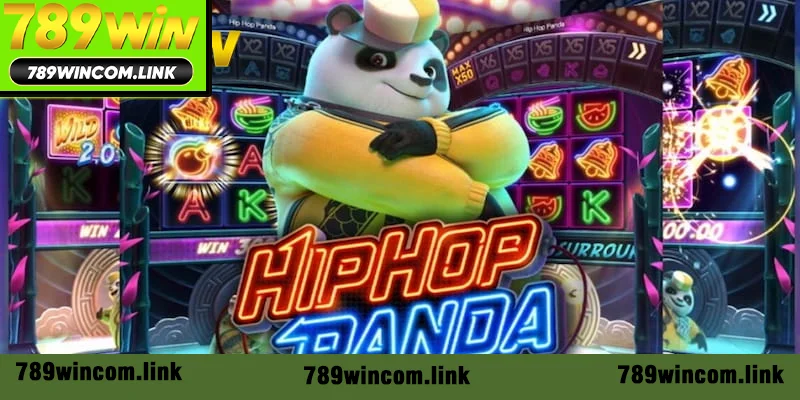 Những biểu tượng và mức trả thưởng trong game