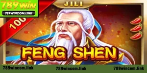 Cách chơi Phong Thần JILI tại nhà cái 789win