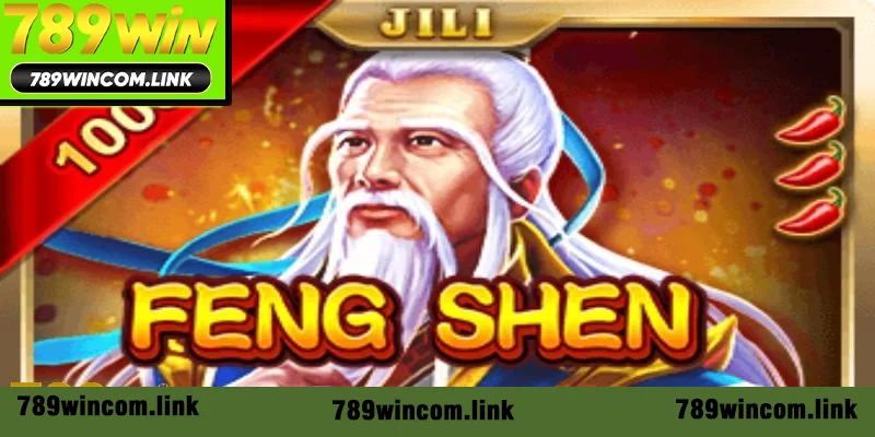 Cách chơi Phong Thần JILI tại nhà cái 789win