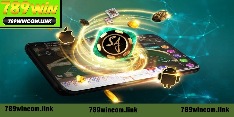 Trở thành hội viên của 789WIN để trải nghiệm được những game bài đỉnh cao Trở thành hội viên của 789WIN để trải nghiệm được những game bài đỉnh cao