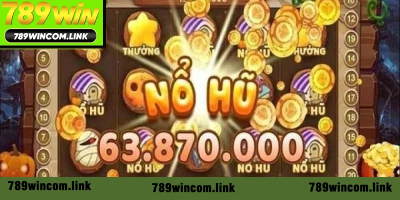 Ba trò chơi quay hũ nổi bật nhất tại PT Ba trò chơi quay hũ nổi bật nhất tại PT