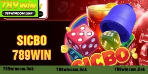sicbo 789win