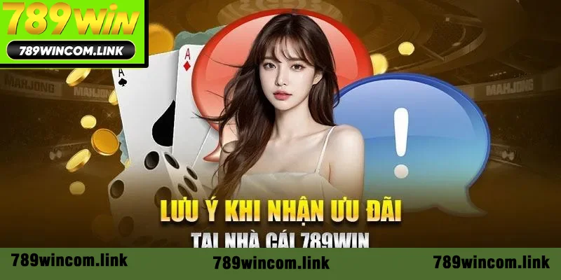 Hội viên cần nắm rõ một số lưu ý khi tham gia ưu đãi này
