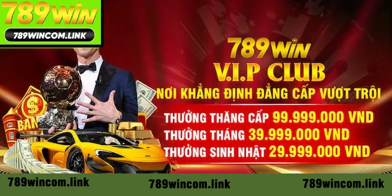 Người chơi sẽ được hưởng hàng loạt lợi ích độc quyền