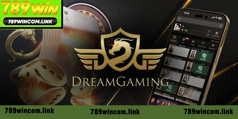 Thông tin giới thiệu tổng quan về sảnh DG casino Thông tin giới thiệu tổng quan về sảnh DG casino