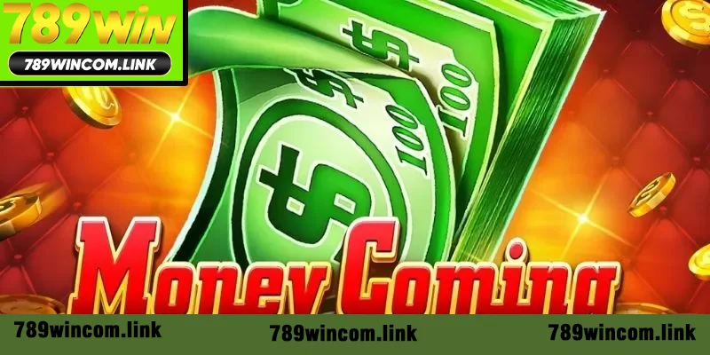 Money Coming top game nổ hũ Sảnh Jili