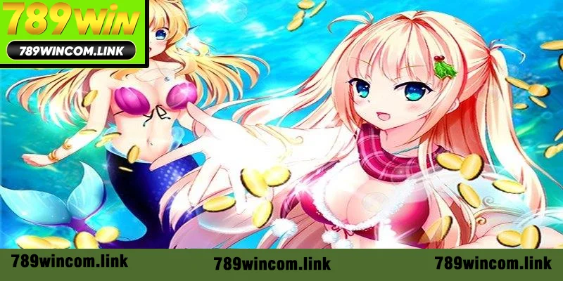 Sức hấp dẫn của game bắn cá xèng Sức hấp dẫn của game bắn cá xèng