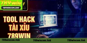 Tool hack Tài Xỉu 789win