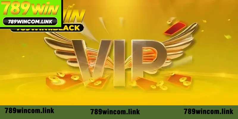 Vip club 789WIN