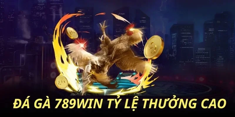 Tỷ lệ thưởng siêu hấp dẫn